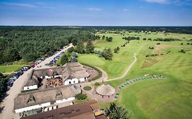 Blåvandshuk Golf Hostel